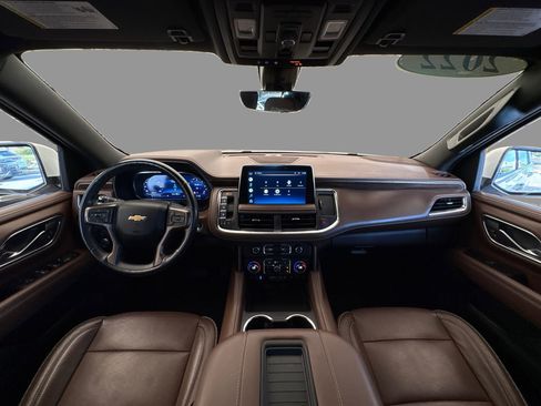 Used 2022 Chevrolet Tahoe High Country image 22