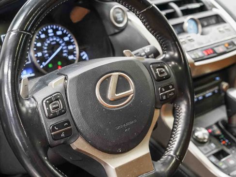 Used 2020 Lexus NX 300 FWD w/ Premium Package image 21