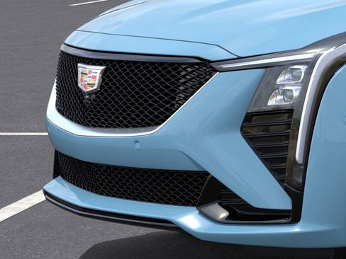 New 2026 Cadillac CT5 V w/ Technology Package image 13