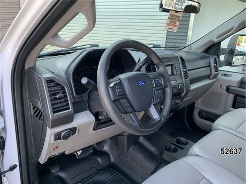 Used 2019 Ford F350 XL w/ XL Value Package RWD image 26