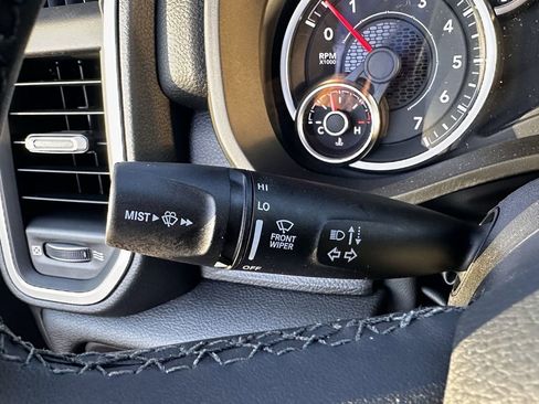 New 2026 RAM 1500 Big Horn w/ Night Edition image 28