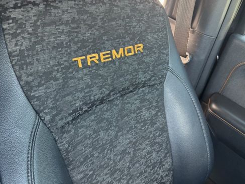 Used 2023 Ford F150 Tremor AWD/4WD image 11