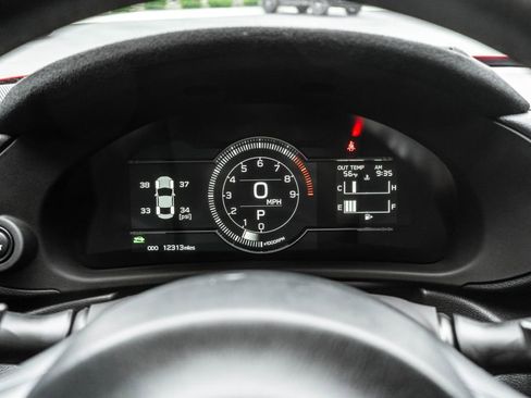 Used 2023 Toyota GR86 Premium RWD image 12