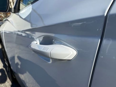 New 2026 Hyundai Tucson Limited image 15