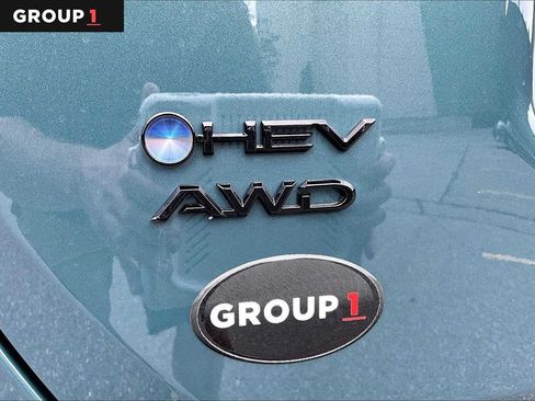 Certified 2026 Toyota RAV4 AWD image 33