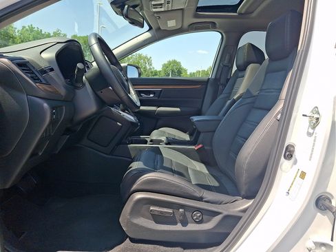 Used 2020 Honda CR-V EX-L image 13