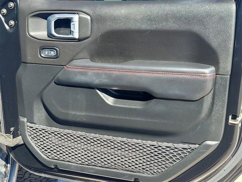 Used 2020 Jeep Wrangler Unlimited Rubicon image 14