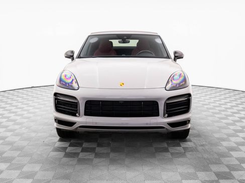 Certified 2023 Porsche Cayenne GTS image 9
