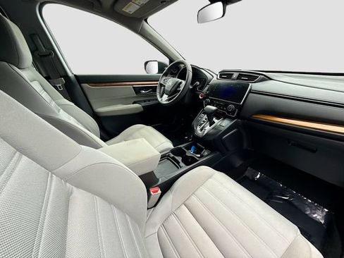 Used 2019 Honda CR-V EX image 26