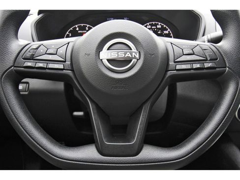 Certified 2025 Nissan Altima 2.5 S image 17