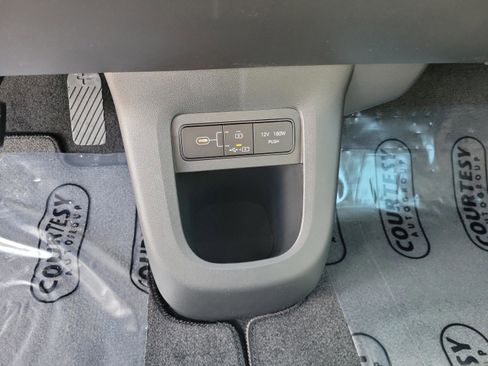 New 2025 Hyundai Ioniq 5 XRT image 33