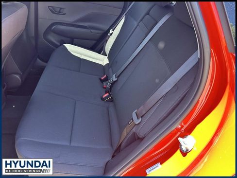 New 2027 Hyundai Kona SEL Sport FWD image 18
