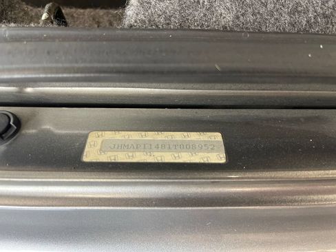 Used 2001 Honda S2000 image 66