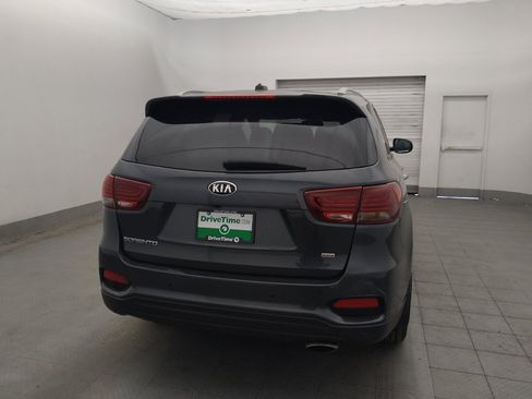 Used 2020 Kia Sorento LX w/ LX I4 Convenience Package FWD image 7