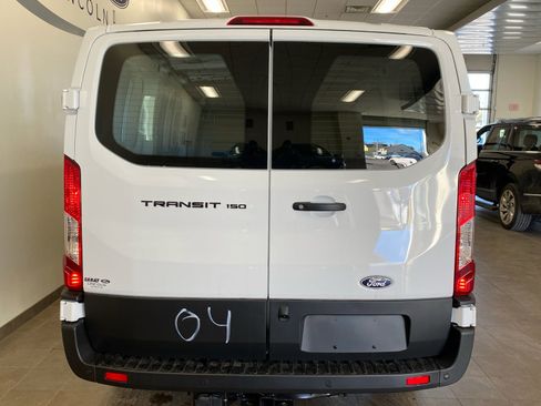 New 2026 Ford Transit 150 LR 130 WB image 6