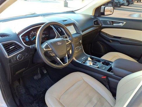 Used 2019 Ford Edge SEL w/ Equipment Group 201A image 20