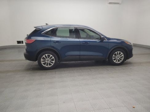 Used 2020 Ford Escape SE FWD image 10