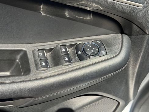 Used 2024 Ford Edge SEL AWD/4WD image 14