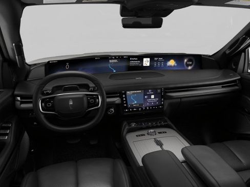 New 2027 Lincoln Navigator L Reserve AWD/4WD image 30