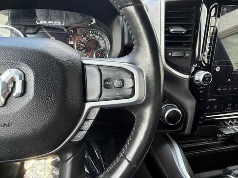 Certified 2023 RAM 1500 Big Horn AWD/4WD image 22