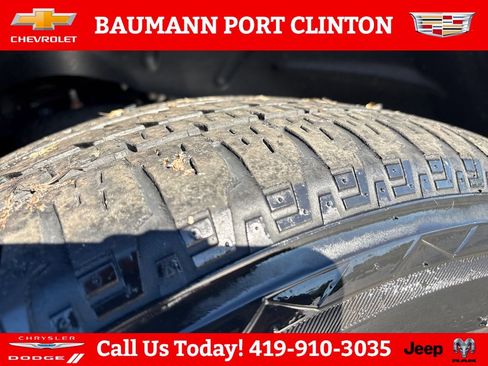 Used 2020 RAM 1500 Big Horn AWD/4WD image 29