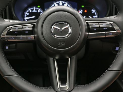 Used 2025 MAZDA CX-50 AWD 2.5 S w/ Cargo Package image 36