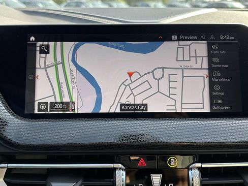 Certified 2024 BMW M235i xDrive Gran Coupe w/ Premium Package image 23