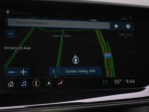 Used 2023 Buick Envision Avenir image 31