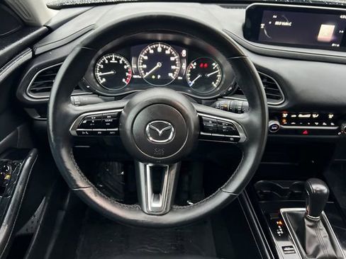 Certified 2025 MAZDA CX-30 AWD 2.5 S w/ Select Sport Pkg image 17