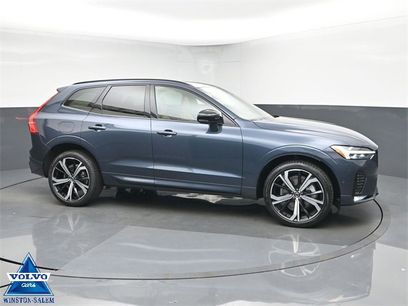 Used 2023 Volvo XC60 B5 Ultimate w/ Climate Package