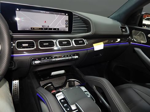 Used 2022 Mercedes-Benz GLE 63 AMG S image 18