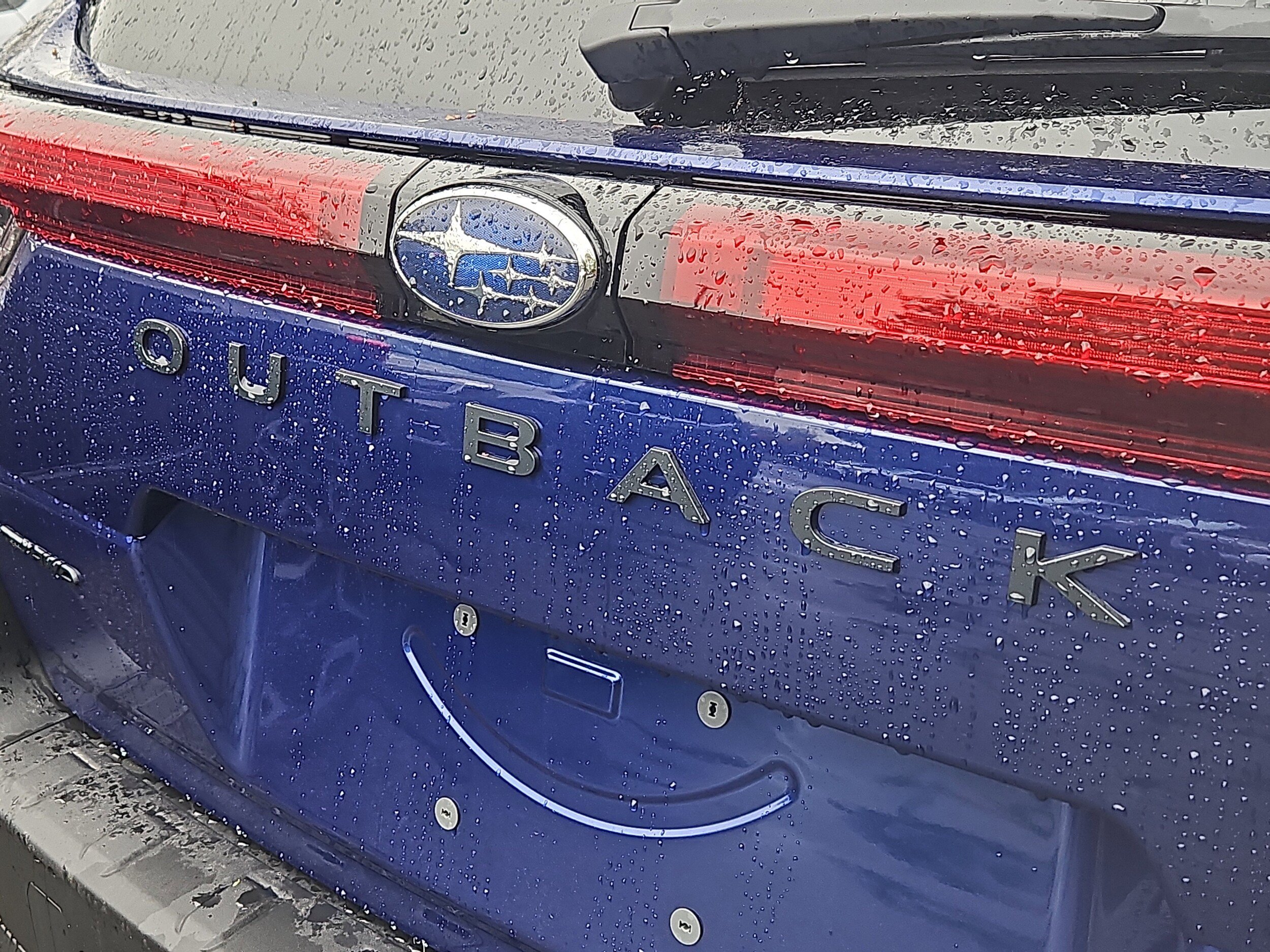 New 2026 Subaru Outback Premium AWD/4WD image 4