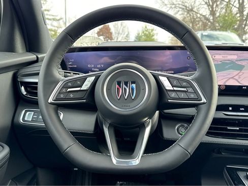 New 2026 Buick Enclave Sport Touring w/ Power Package image 16