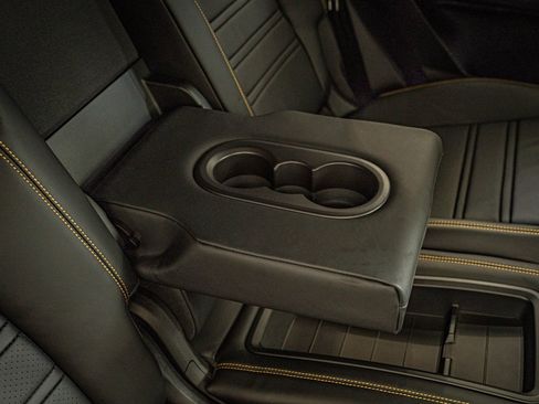 Certified 2024 Porsche Cayenne Turbo GT image 50