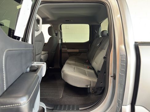 Used 2024 Ford F150 XLT image 13