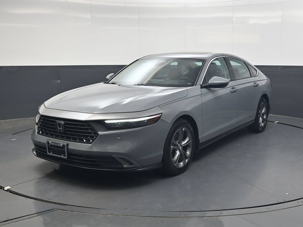 Used 2023 Honda Accord EX-L image 8