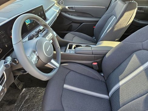 New 2026 Hyundai Sonata SEL AWD/4WD image 13