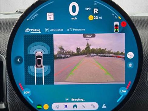 New 2026 MINI Cooper 2-Door Hardtop image 14