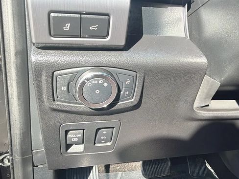 Used 2018 Ford Expedition Platinum AWD/4WD image 19