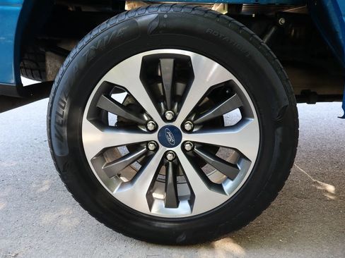 Used 2020 Ford F150 XL w/ Equipment Group 101A Mid AWD/4WD image 42