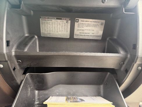 Used 2014 Chevrolet Silverado 1500 LTZ Z71 w/ LTZ Plus Package image 22