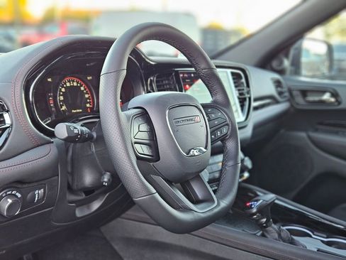 New 2026 Dodge Durango GT image 19