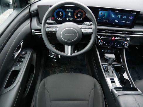 Used 2025 Hyundai Tucson SEL image 12