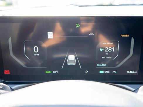 Certified 2024 Kia EV9 Wind AWD/4WD image 26