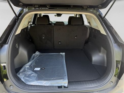 New 2026 Kia Sportage LX FWD image 23