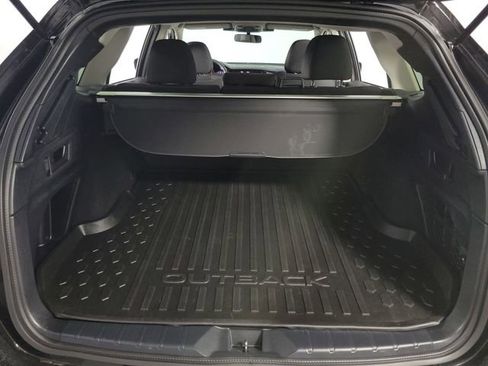 Used 2024 Subaru Outback Premium image 26