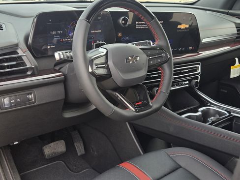 New 2026 Chevrolet Traverse RS image 15