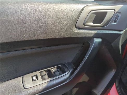 Used 2022 Ford Ranger XL w/ Equipment Group 101A High RWD image 10