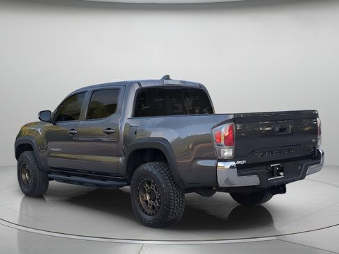 Used 2021 Toyota Tacoma TRD Off-Road AWD/4WD image 42