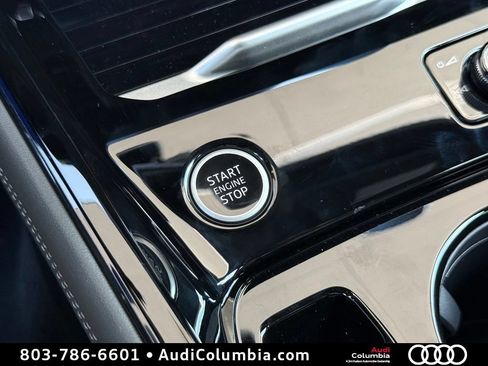 New 2026 Audi Q3 quattro 2.0T AWD/4WD image 28